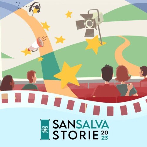 A San Salvatore i cortometraggi protagonisti dell’estate con la prima edizione di “SanSalvaStorie”