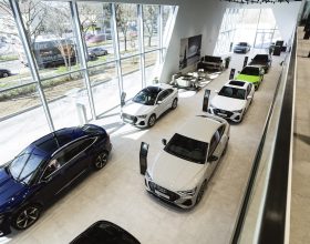 Tempi di consegna Audi Nuove 2023: si riduce l’attesa e cresce l’offerta di modelli in pronta disponibilità