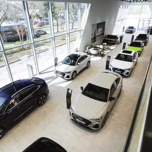 Tempi di consegna Audi Nuove 2023: si riduce l’attesa e cresce l’offerta di modelli in pronta disponibilità