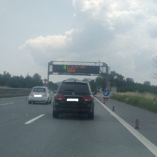 Code nel fine settimana, Regione Piemonte convoca i gestori autostradali: “Un calvario inaccettabile”