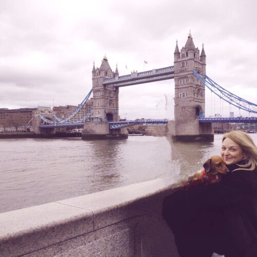 Elena, alessandrina a Londra da 20 anni: “Al carnevale preferiamo il Pancake Day”