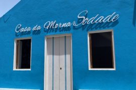 La casa della “Morna Sodade”, lo spazio che racconta e celebra la musica capoverdiana