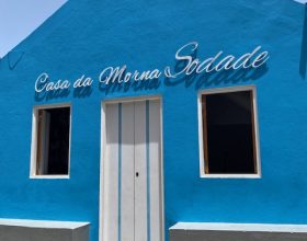 La casa della “Morna Sodade”, lo spazio che racconta e celebra la musica capoverdiana