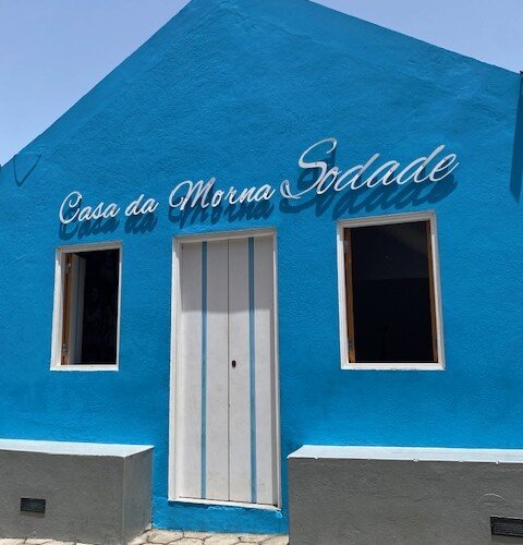 La casa della “Morna Sodade”, lo spazio che racconta e celebra la musica capoverdiana