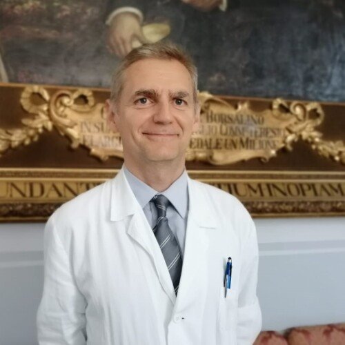 Ospedale di Alessandria: Marco Quaglia nuovo Direttore di Nefrologia e Dialisi