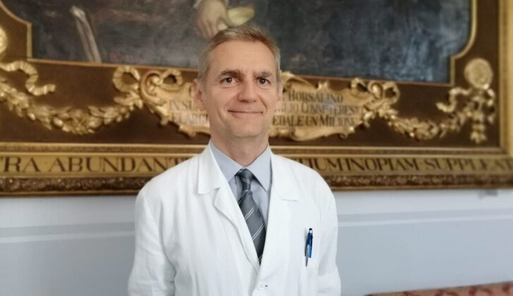 Ospedale di Alessandria: Marco Quaglia nuovo Direttore di Nefrologia e Dialisi