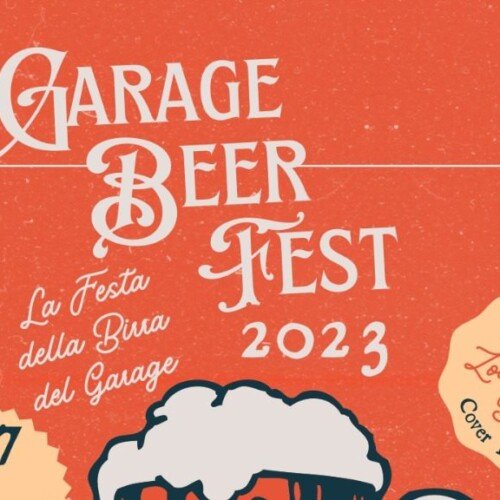 Dal 6 al 9 luglio a Valenza birra e musica per “Garage Beer Fest”