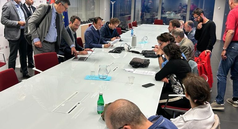 In Piemonte nasce un Osservatorio per le risorse umane nella sanità