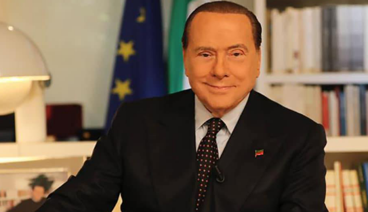 Silvio Berlusconi sarà cremato a Valenza