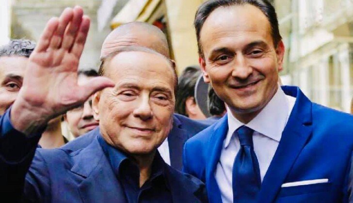 Morto Berlusconi, il Governatore del Piemonte Alberto Cirio: “Come aver perso un papà”