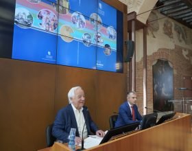 Fondazione Cassa di Risparmio di Alessandria: oltre 5 milioni di euro per il territorio nel 2022