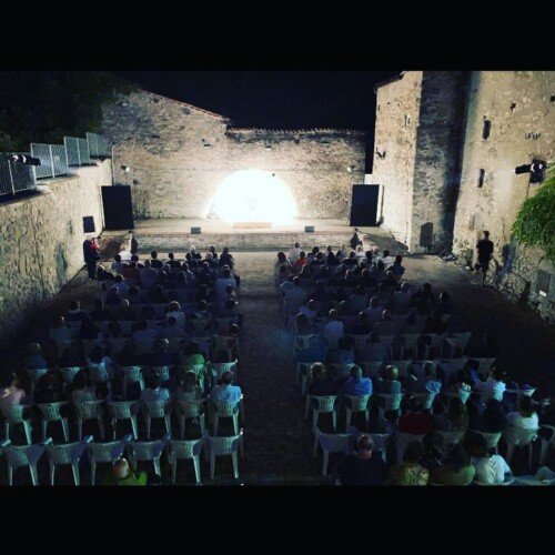 Dal 30 giugno settima edizione del festival “Il Borgo delle Storie” a Garbagna