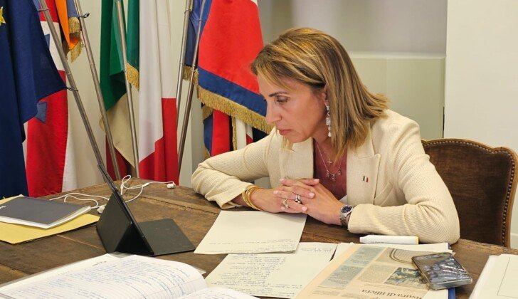 Piemonte prima regione per i giovani nel trovare lavoro e fare impresa: la soddisfazione dell’assessora Chiorino