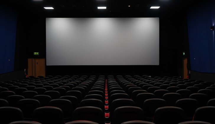 In provincia il cinema non decolla: flop dei biglietti a metà prezzo per i titoli europei