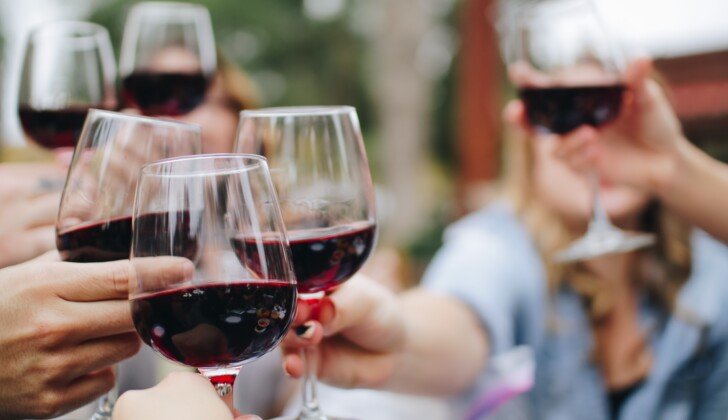Sabato 3 giugno degustazione vini a Rocca Grimalda per “Vino & Ribotte”