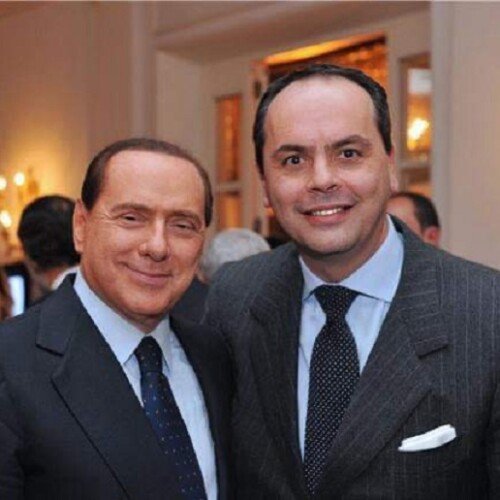Morte Berlusconi, il cordoglio di Nicola Sirchia: “Uomo di Stato. Ricordo il suo sorriso inconfondibile”