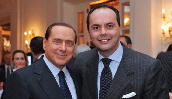 Morte Berlusconi, il cordoglio di Nicola Sirchia: “Uomo di Stato. Ricordo il suo sorriso inconfondibile”