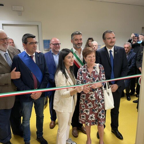 Nuovo reparto di riabilitazione all’Ospedale di Tortona, sindaco: “Innovativa gestione con la sanità privata”