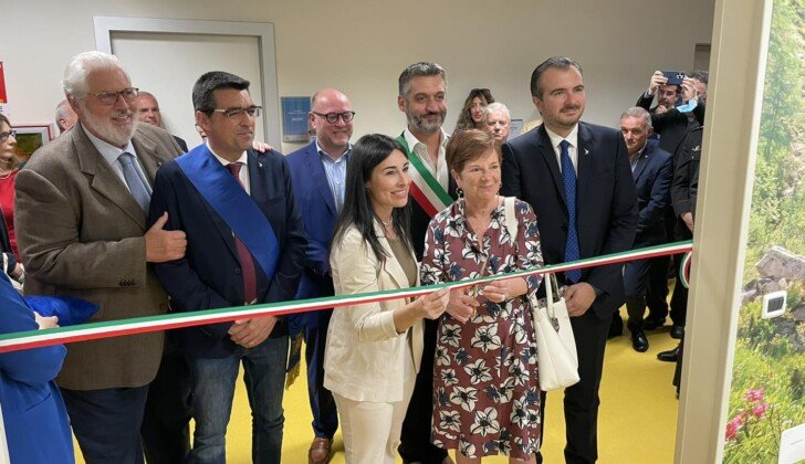 Nuovo reparto di riabilitazione all’Ospedale di Tortona, sindaco: “Innovativa gestione con la sanità privata”