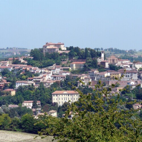 Dal 23 al 25 giugno a Ozzano Monferrato si celebra San Giovanni