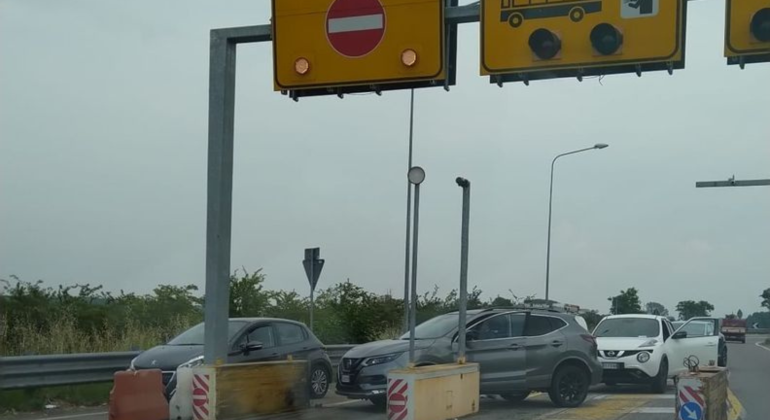 Ponte della Becca: domani sera l’incontro pubblico a Linarolo per discutere dei problemi