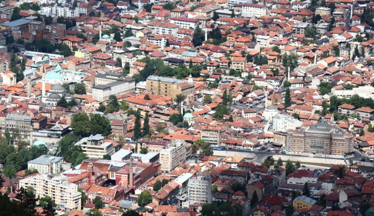 Sarajevo salvata grazie alla poesia e all’arte: sabato lo spettacolo a Fresonara