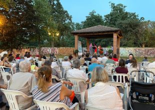 Vittadini Jazz Festival 2023: un mese di musica e appassionanti esibizioni a Pavia