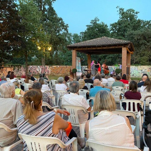 Vittadini Jazz Festival 2023: un mese di musica e appassionanti esibizioni a Pavia