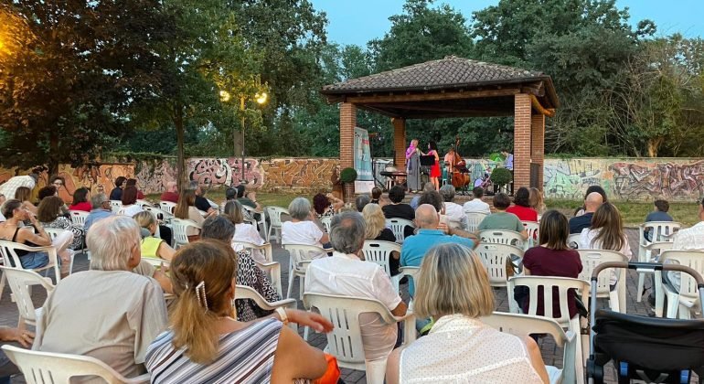Vittadini Jazz Festival 2023: un mese di musica e appassionanti esibizioni a Pavia