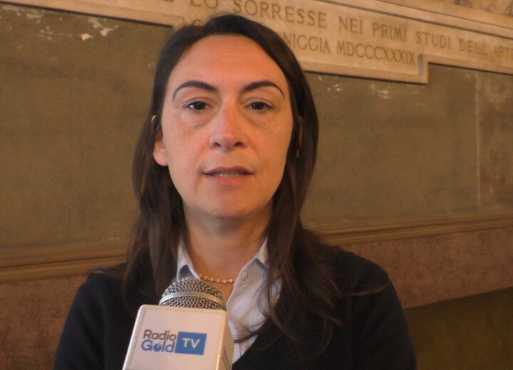 Insulti a un arbitro 17enne, l’assessora Oneto sbotta: “Che esempio diamo noi adulti? In questi casi porte chiuse”