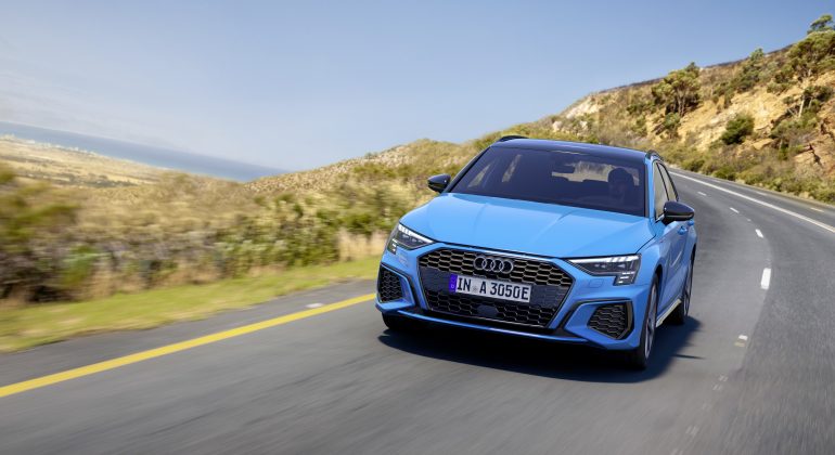 L’Usato Audi premium è da Audi Zentrum Alessandria
