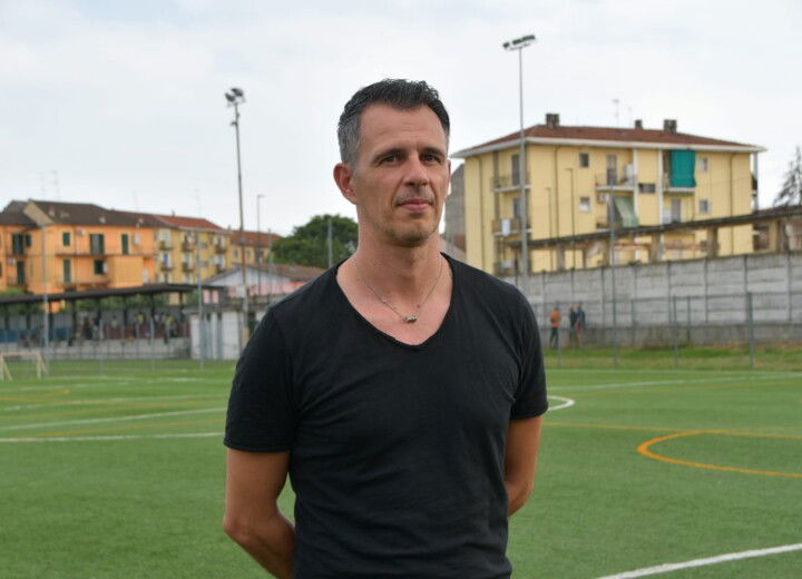 Città di Casale: esonerato mister Devis Barbin