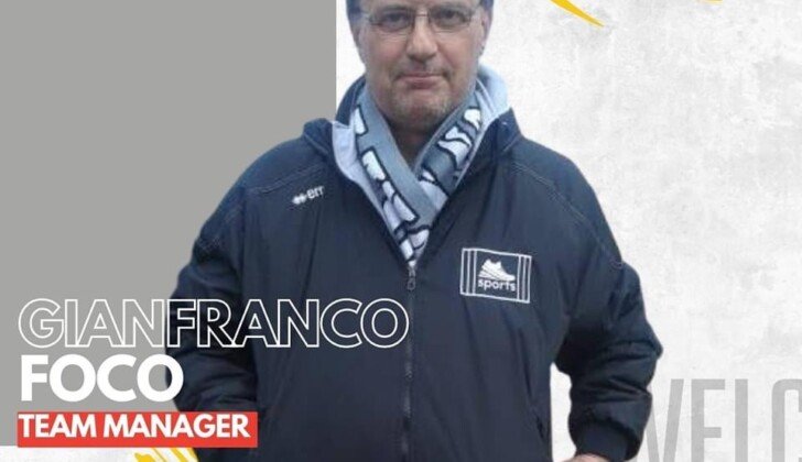 Foco nuovo team manager dell’Alessandria calcio