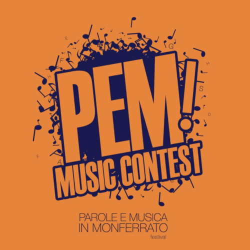 Il 10 luglio scade il “PeM Music Contest”. In arrivo anche un bando per giovani autori