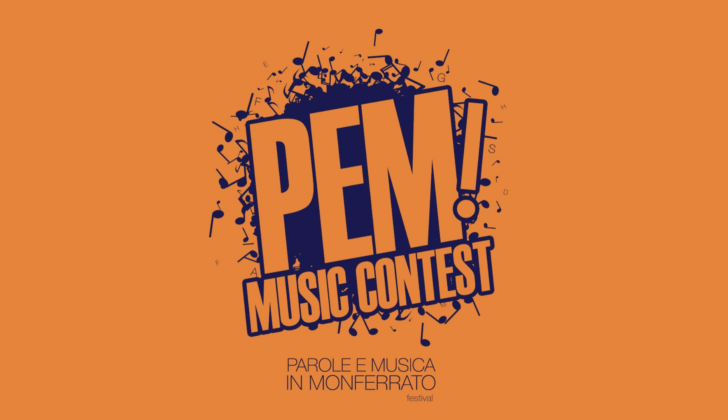 Il 10 luglio scade il “PeM Music Contest”. In arrivo anche un bando per giovani autori