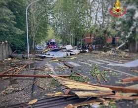 Ondata di maltempo in Lombardia, Vigili del Fuoco: “Nella notte oltre 200 richieste di intervento”