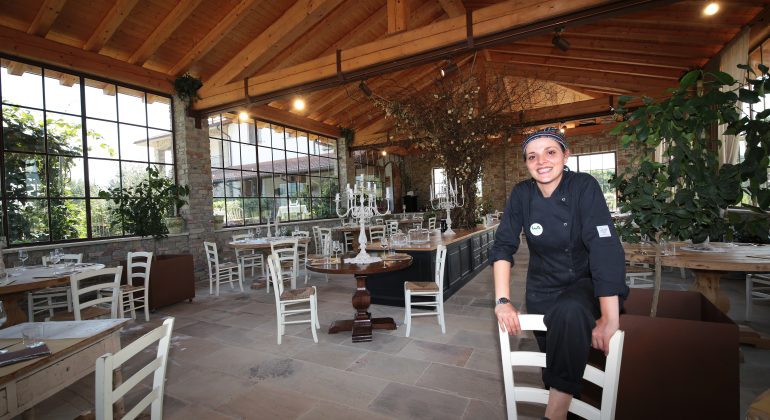Sì al servizio di asporto negli agriturismi, Cia: “Si apre un’inedita finestra sul mercato”