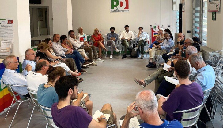 Regionali 2024, a Torino l’incontro dei partiti e liste civiche di centrosinistra: “Un percorso aperto”