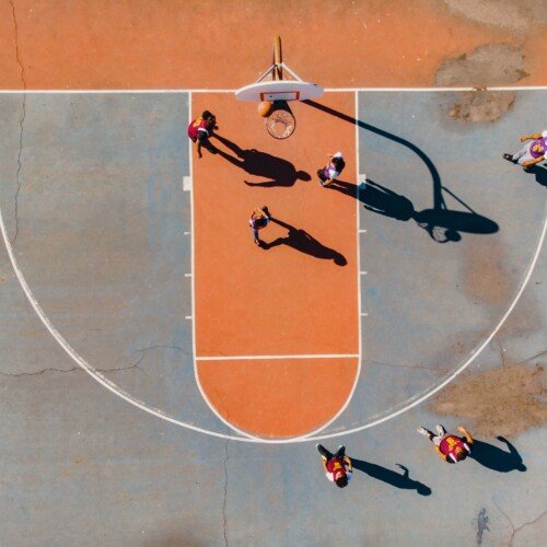 A Novi presto un nuovo campo da street basket