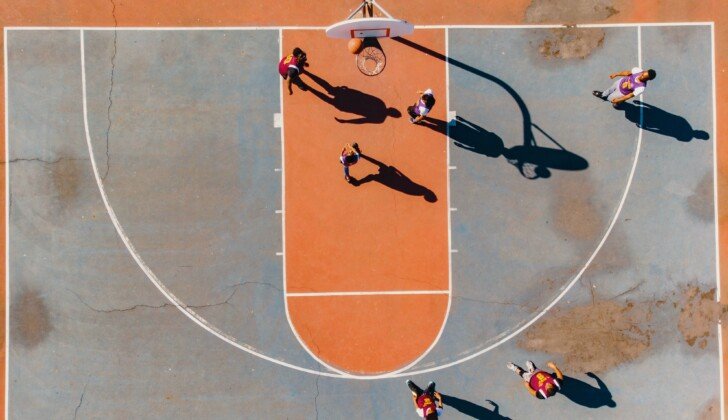 A Novi presto un nuovo campo da street basket