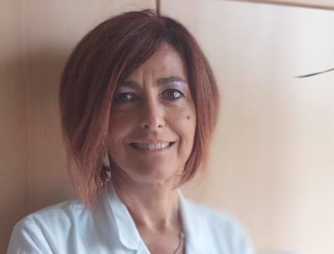 Delfina Ferrandi nuovo Direttore della Neurologia dell’Ospedale di Alessandria
