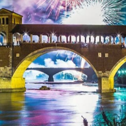 Gran finale dell’estate a Pavia tra cultura, musica e tradizione con la Festa del Ticino