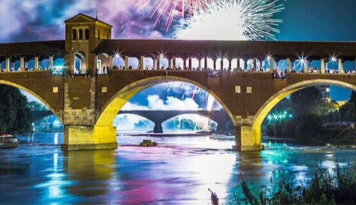 Gran finale dell’estate a Pavia tra cultura, musica e tradizione con la Festa del Ticino