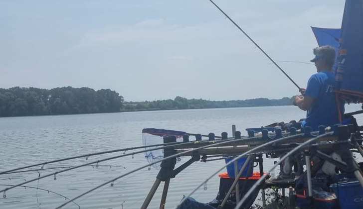 La peste suina danneggia anche i pescatori sportivi del Tanaro. Fipsas: “Siamo sempre meno, poche zone dove praticarla liberamente”