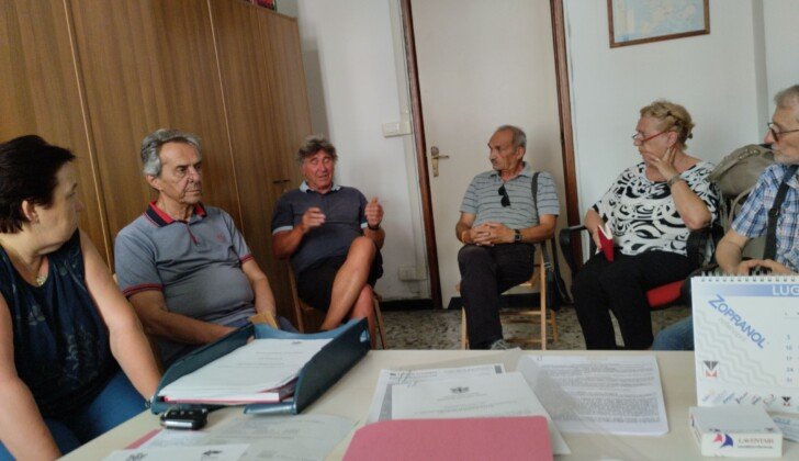 Garante anziani di Alessandria incontra i centri d’incontro: “Patrimonio territoriale da valorizzare”