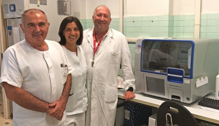 Trapianto di Microbiota: Ospedale di Alessandria potrà usare anche campioni congelati