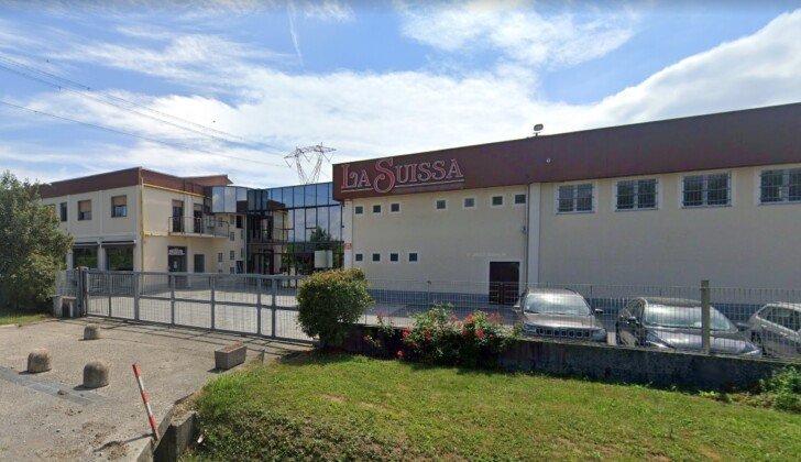 Elezioni rsu allo stabilimento La Suissa di Arquata Scrivia: vince il sindacato Flai Cgil