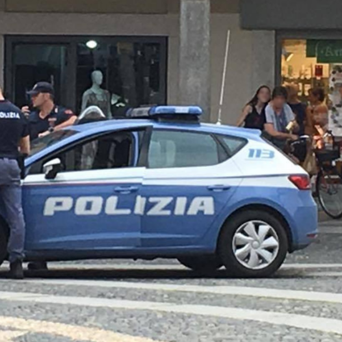 Doppio colpo della Polizia di Vigevano: per due criminali si aprono le porte del carcere