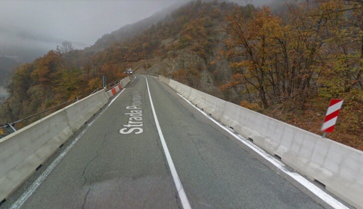 Val Borbera, l’annuncio della Provincia: “A metà settembre la fine dei lavori sul ponte della Gnocca”