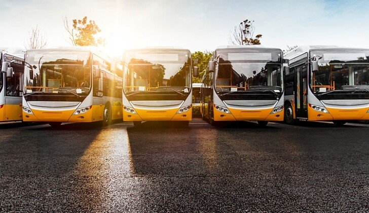 Alessandria seconda peggior provincia del Piemonte per autobus e autocarri Euro 0 in circolazione